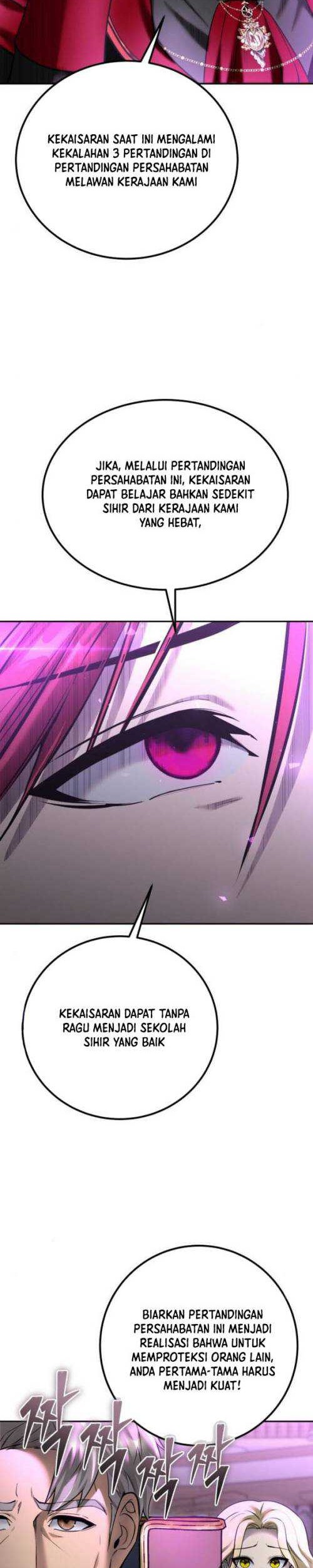 I Was More Overpowered Than The Hero, So I Hid My Power! Chapter 26 Gambar 47