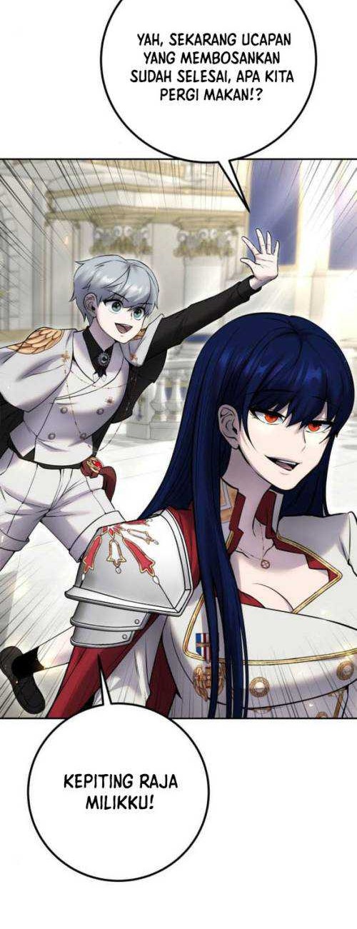 I Was More Overpowered Than The Hero, So I Hid My Power! Chapter 26 Gambar 49