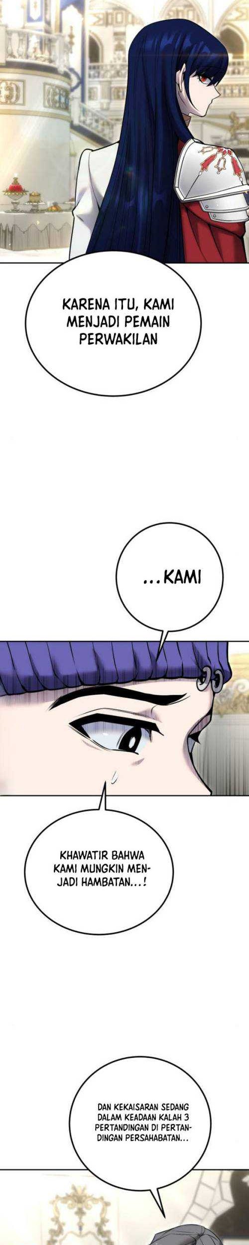 I Was More Overpowered Than The Hero, So I Hid My Power! Chapter 26 Gambar 51