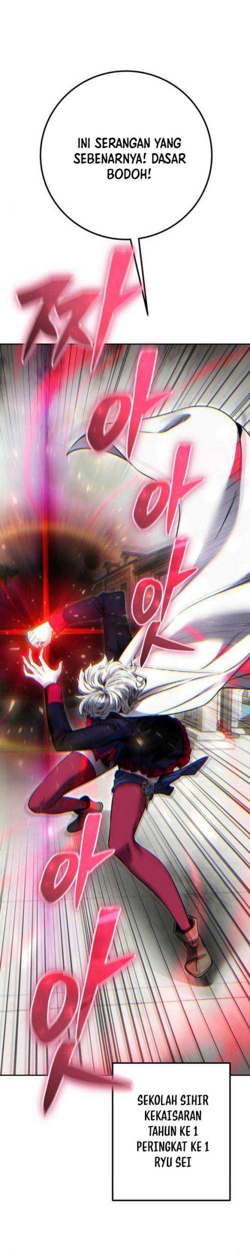 Baca I Was More Overpowered Than The Hero, So I Hid My Power! Chapter 26 Gambar 2