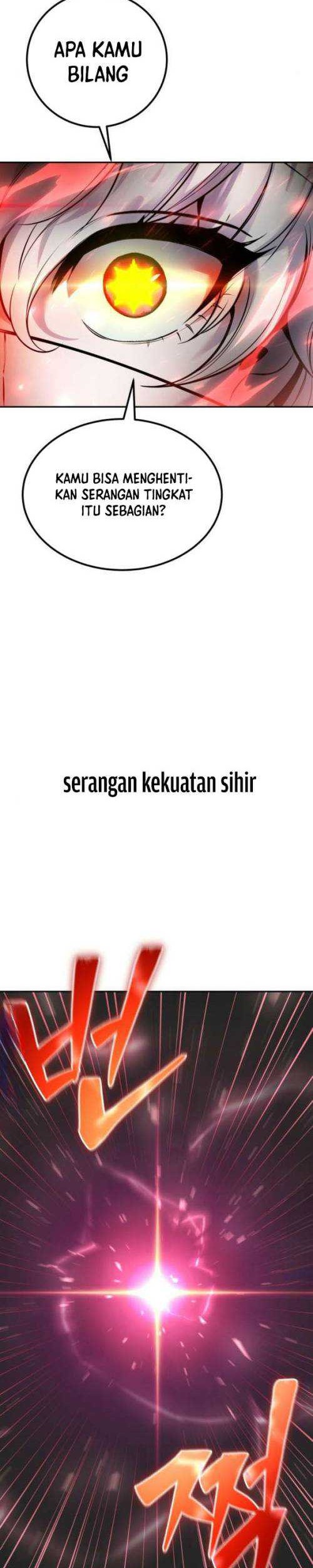 I Was More Overpowered Than The Hero, So I Hid My Power! Chapter 26 Gambar 7
