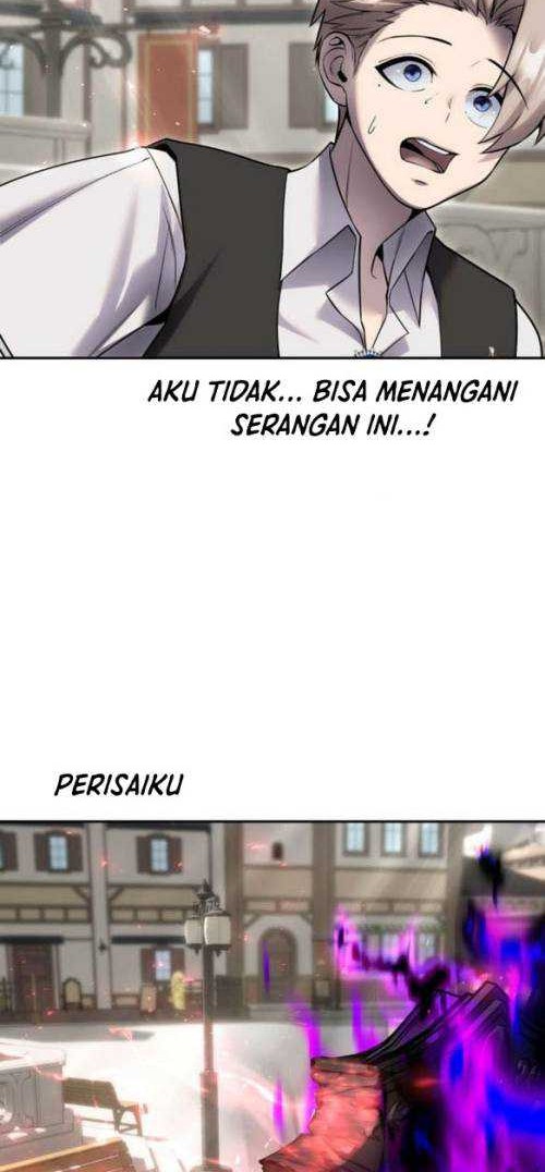 I Was More Overpowered Than The Hero, So I Hid My Power! Chapter 26 Gambar 9