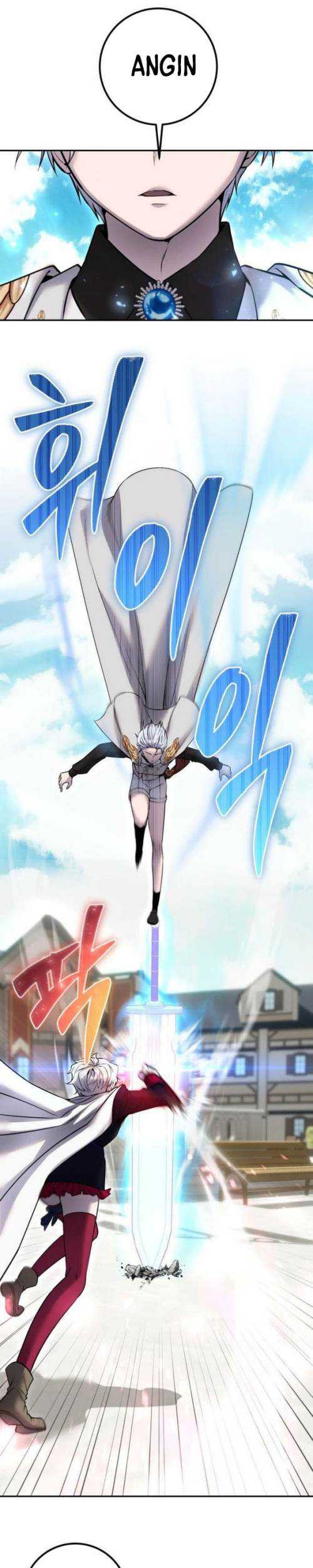 I Was More Overpowered Than The Hero, So I Hid My Power! Chapter 26 Gambar 14