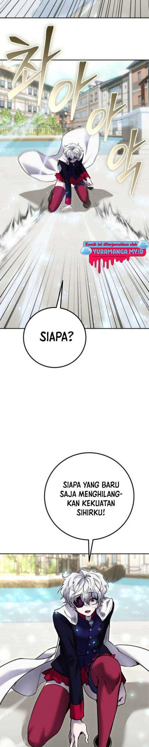 I Was More Overpowered Than The Hero, So I Hid My Power! Chapter 26 Gambar 16