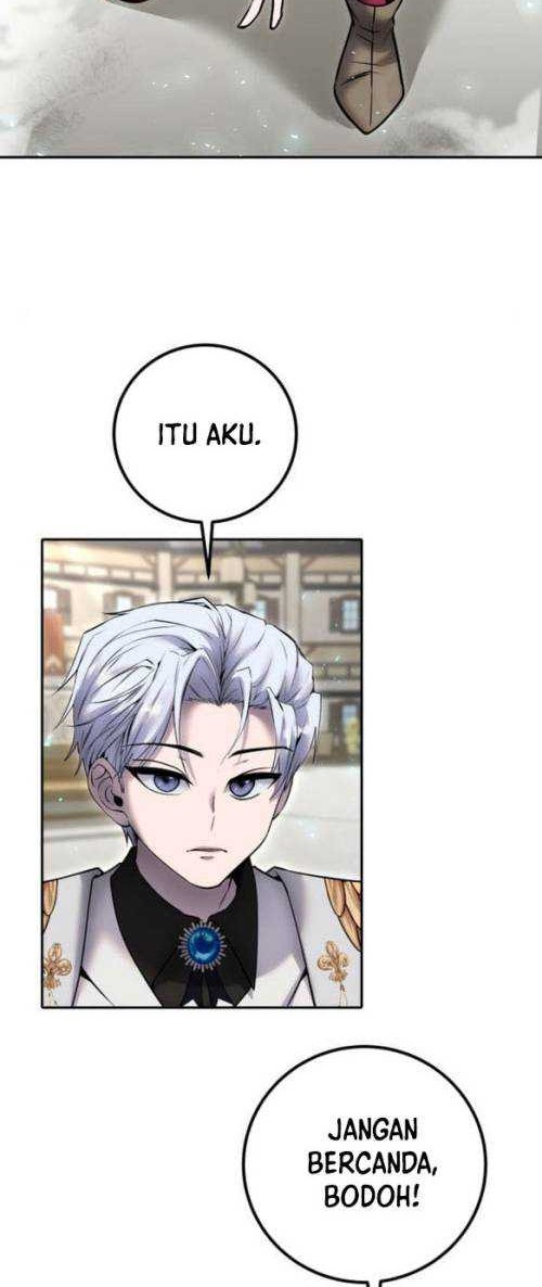 I Was More Overpowered Than The Hero, So I Hid My Power! Chapter 26 Gambar 17