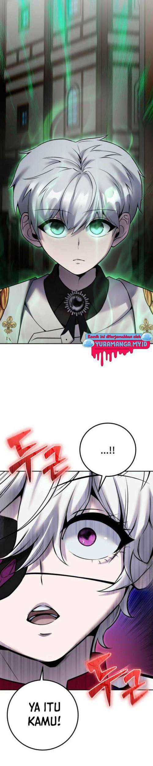 I Was More Overpowered Than The Hero, So I Hid My Power! Chapter 26 Gambar 19