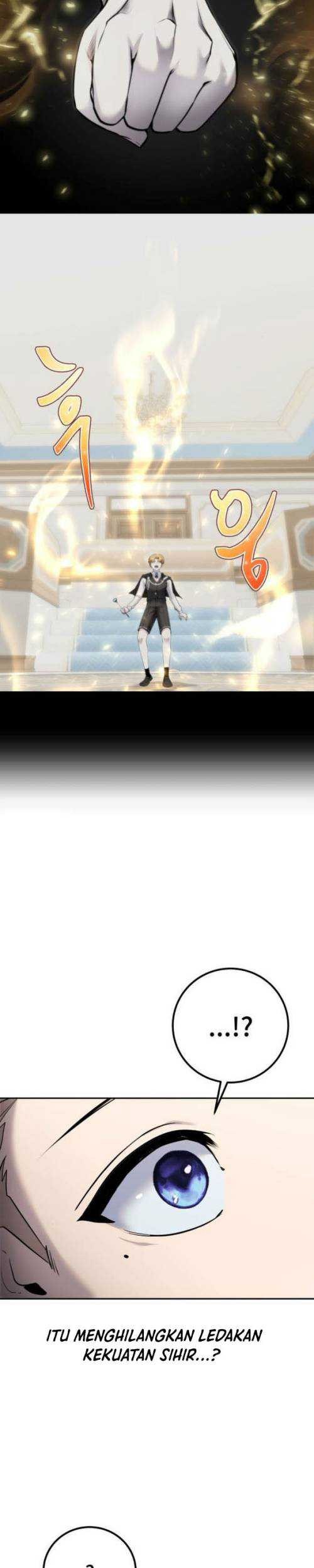 I Was More Overpowered Than The Hero, So I Hid My Power! Chapter 26 Gambar 26