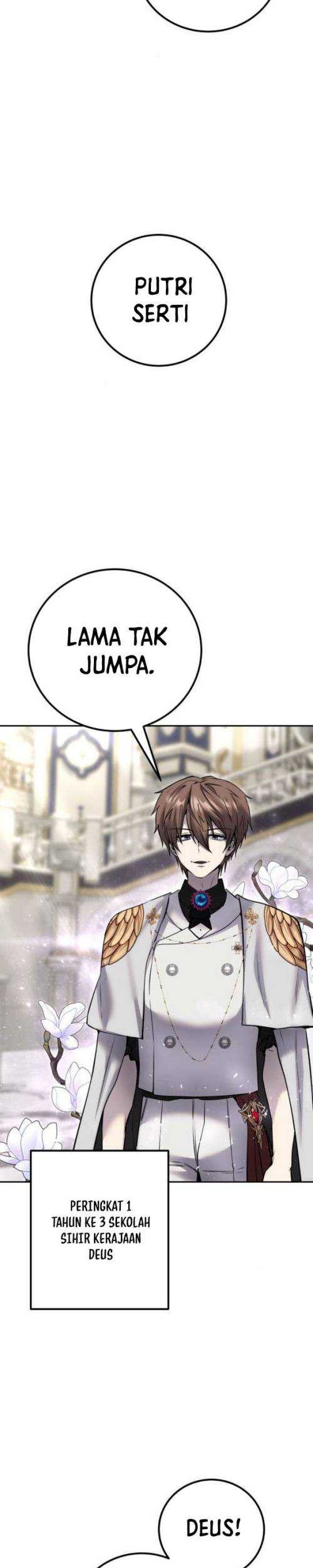 I Was More Overpowered Than The Hero, So I Hid My Power! Chapter 26 Gambar 32