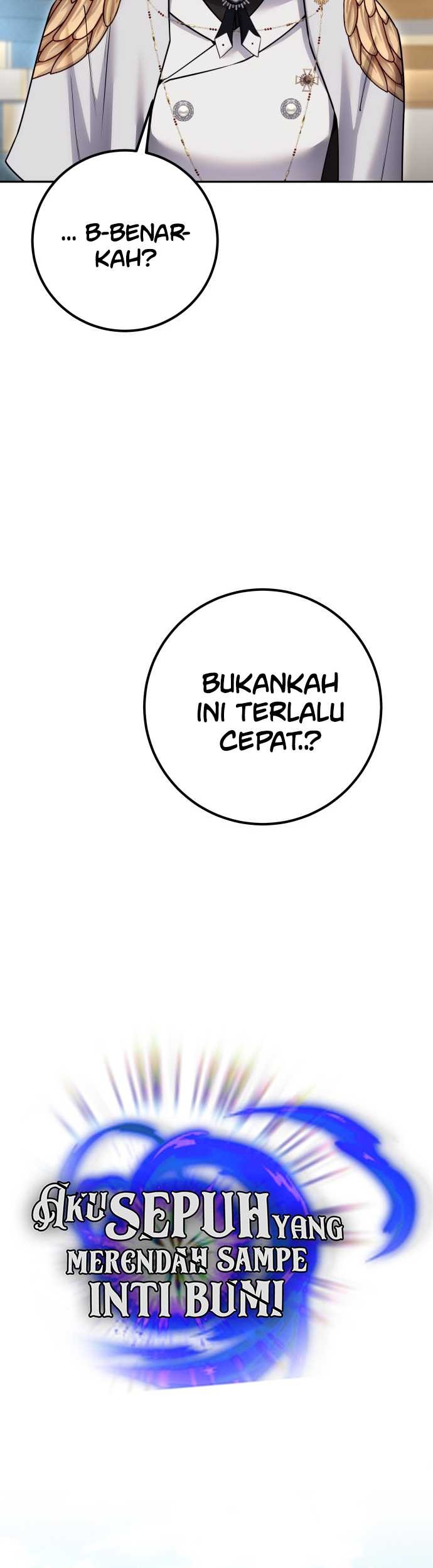 I Was More Overpowered Than The Hero, So I Hid My Power! Chapter 25 Gambar 19