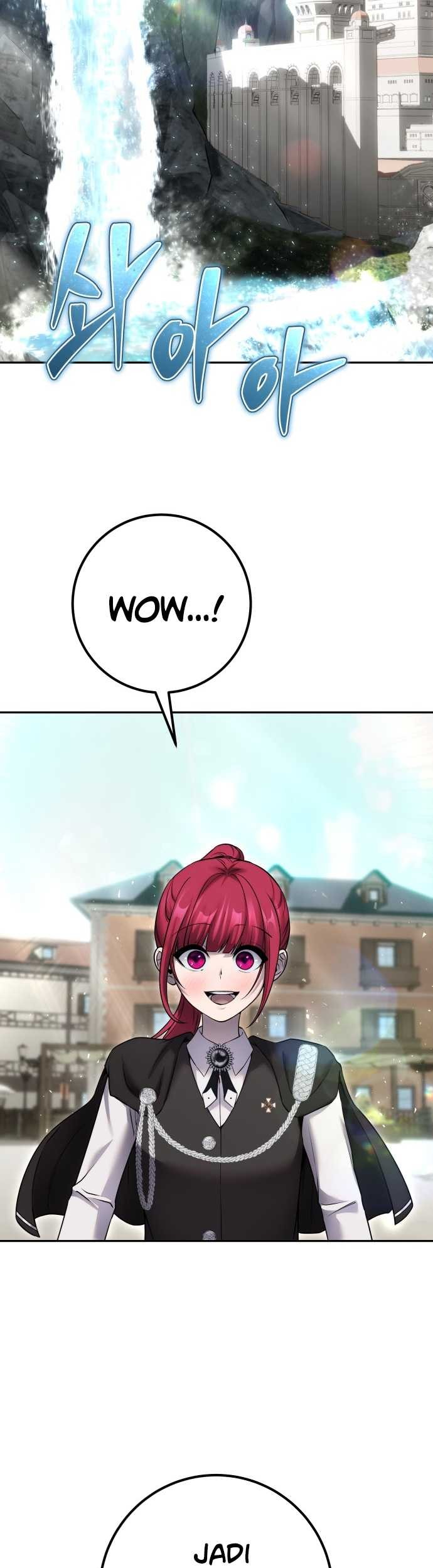 I Was More Overpowered Than The Hero, So I Hid My Power! Chapter 25 Gambar 21
