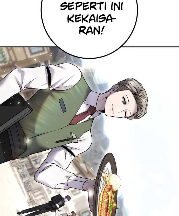 I Was More Overpowered Than The Hero, So I Hid My Power! Chapter 25 Gambar 22