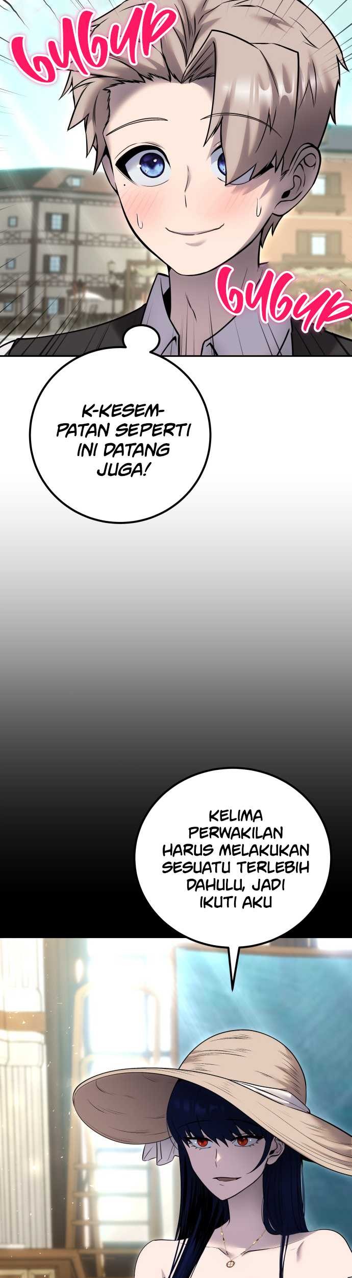 I Was More Overpowered Than The Hero, So I Hid My Power! Chapter 25 Gambar 25