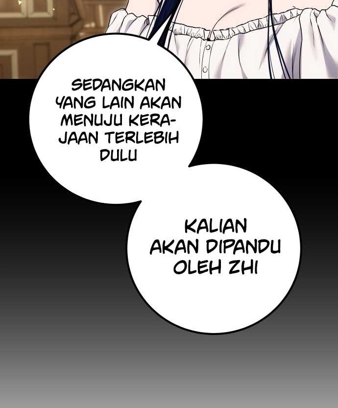 I Was More Overpowered Than The Hero, So I Hid My Power! Chapter 25 Gambar 26