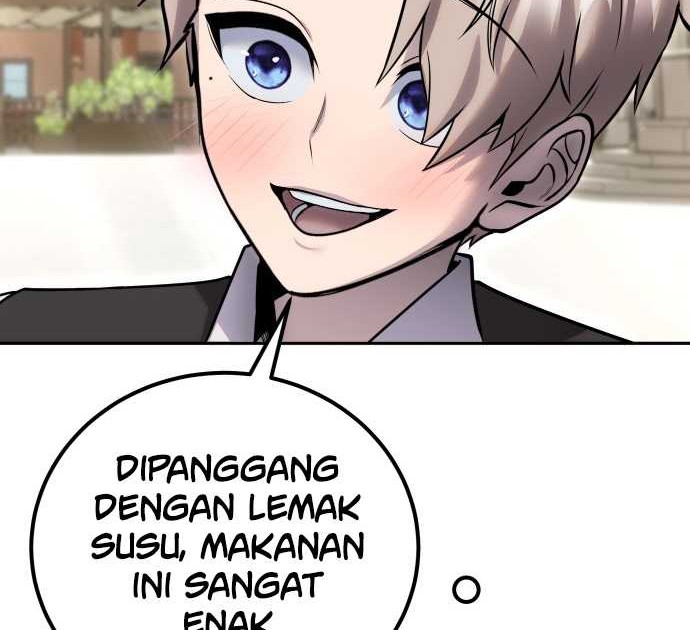 I Was More Overpowered Than The Hero, So I Hid My Power! Chapter 25 Gambar 30