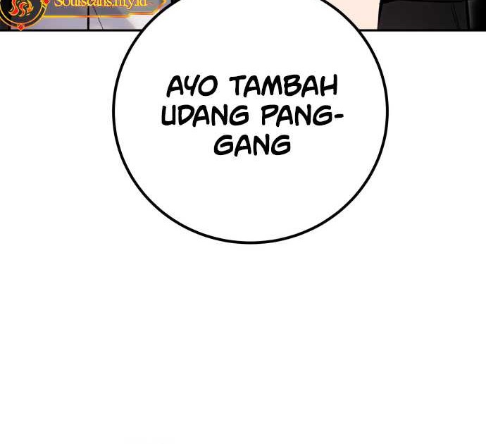 I Was More Overpowered Than The Hero, So I Hid My Power! Chapter 25 Gambar 34