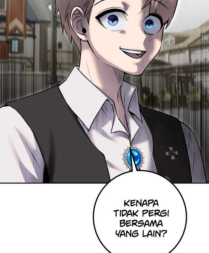 I Was More Overpowered Than The Hero, So I Hid My Power! Chapter 25 Gambar 42