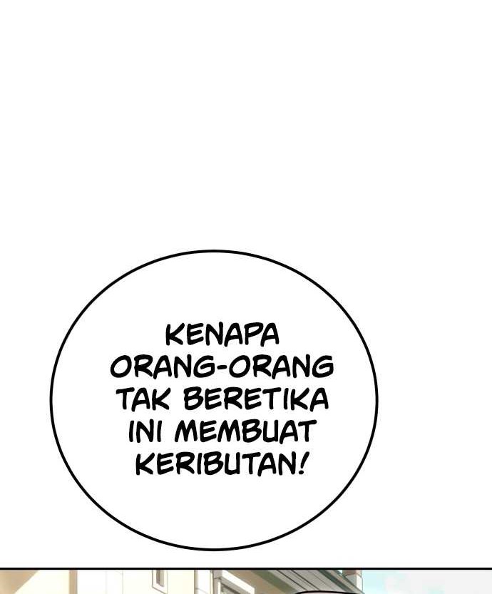 I Was More Overpowered Than The Hero, So I Hid My Power! Chapter 25 Gambar 46