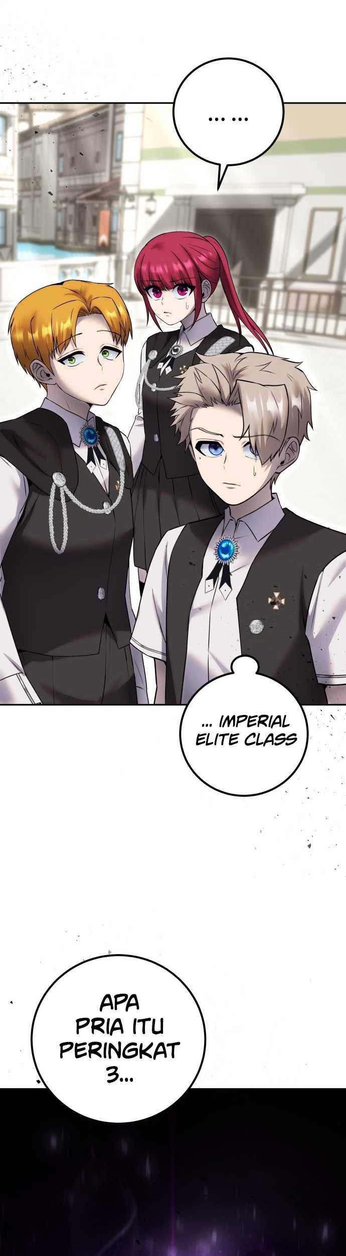 I Was More Overpowered Than The Hero, So I Hid My Power! Chapter 25 Gambar 57