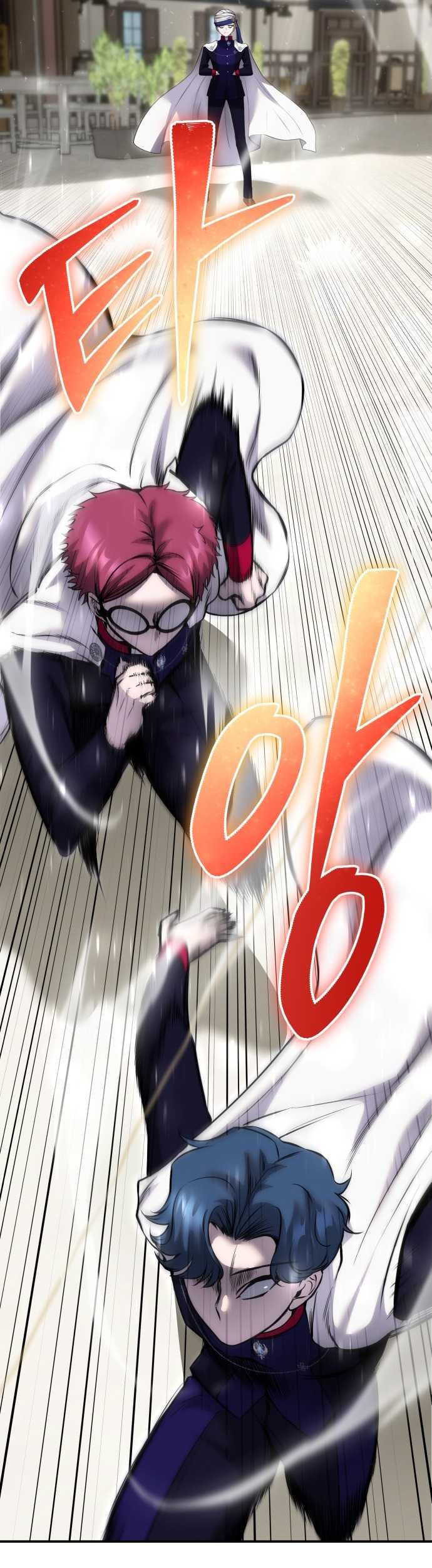 I Was More Overpowered Than The Hero, So I Hid My Power! Chapter 25 Gambar 65