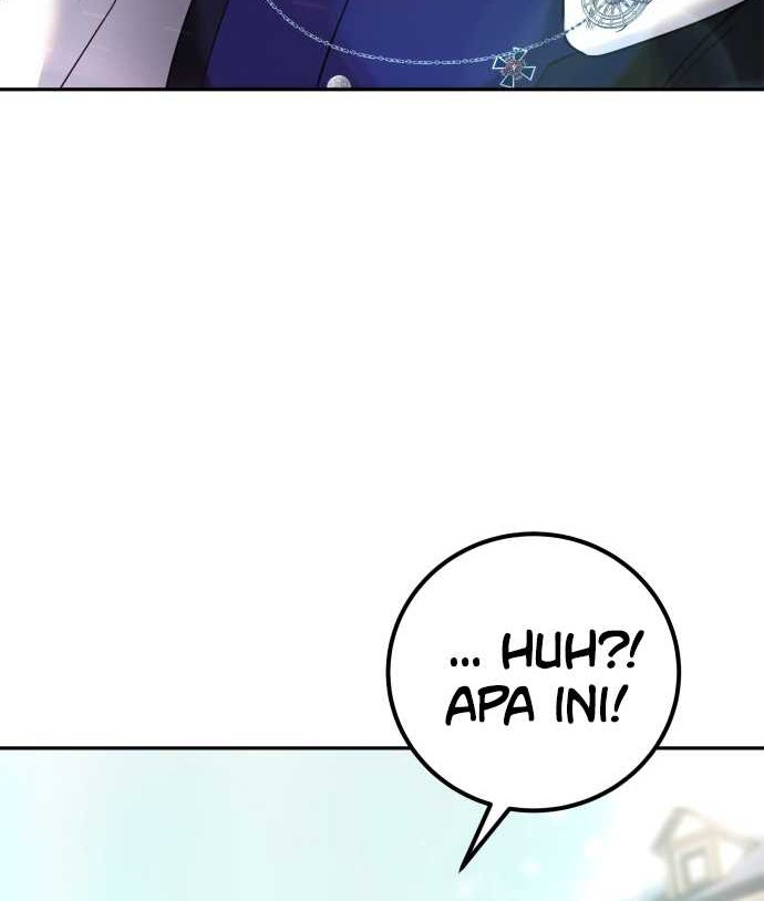 I Was More Overpowered Than The Hero, So I Hid My Power! Chapter 25 Gambar 72