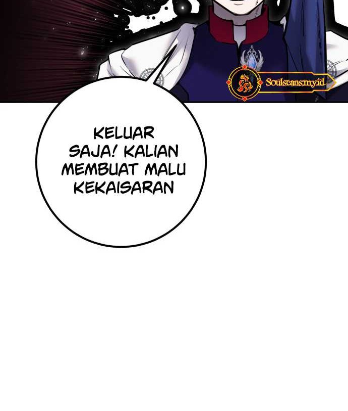 I Was More Overpowered Than The Hero, So I Hid My Power! Chapter 25 Gambar 74