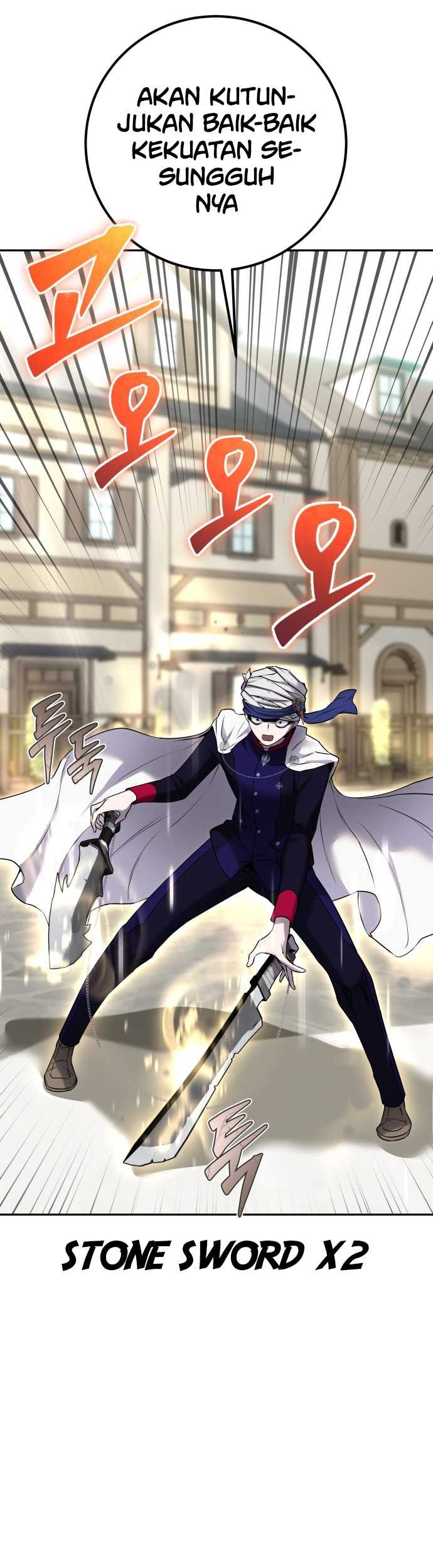 I Was More Overpowered Than The Hero, So I Hid My Power! Chapter 25 Gambar 75