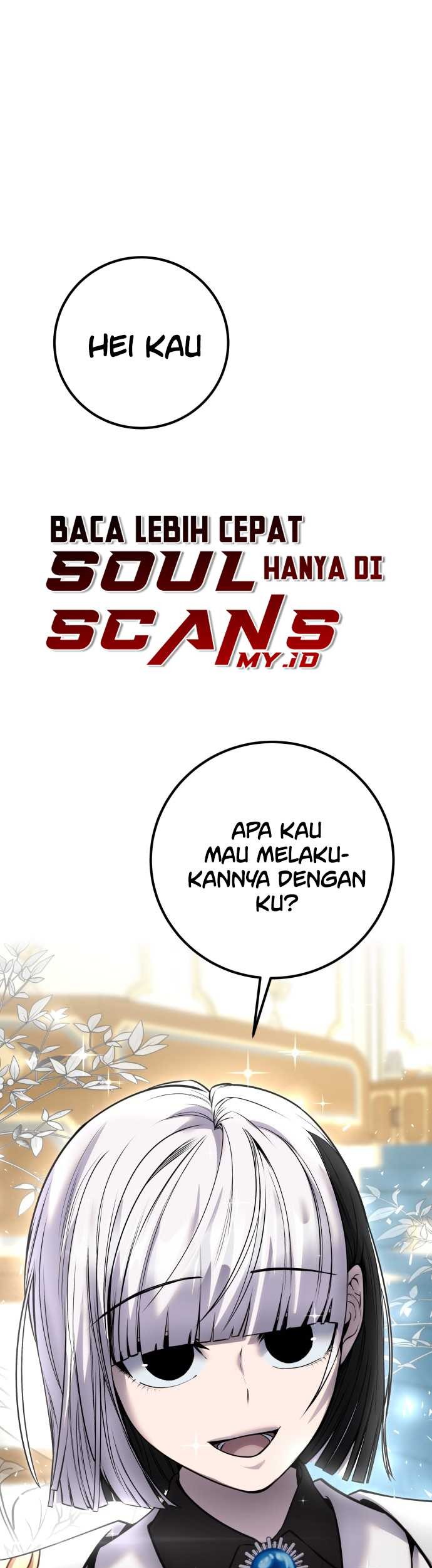 I Was More Overpowered Than The Hero, So I Hid My Power! Chapter 25 Gambar 3