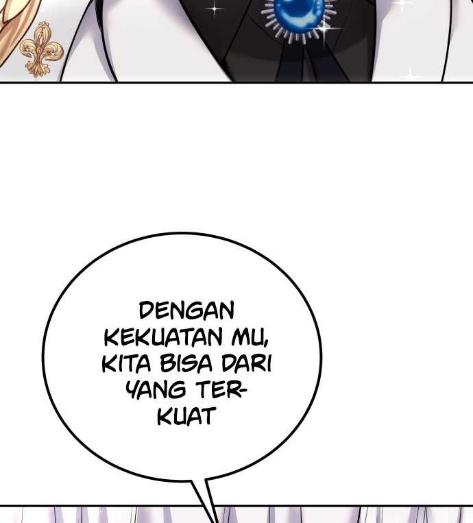 I Was More Overpowered Than The Hero, So I Hid My Power! Chapter 25 Gambar 4