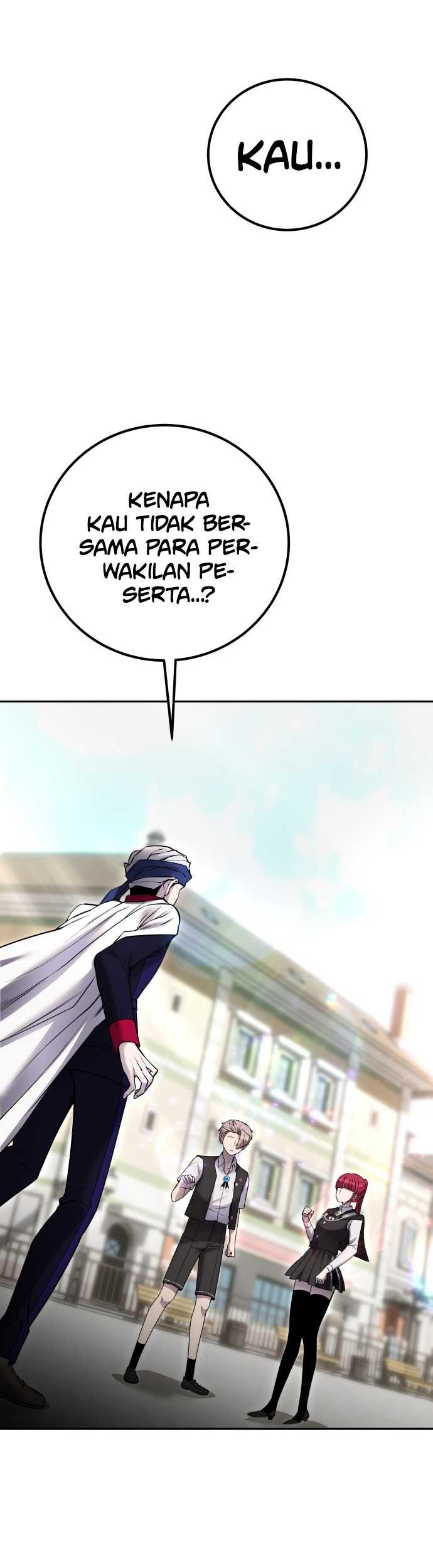 I Was More Overpowered Than The Hero, So I Hid My Power! Chapter 25 Gambar 81