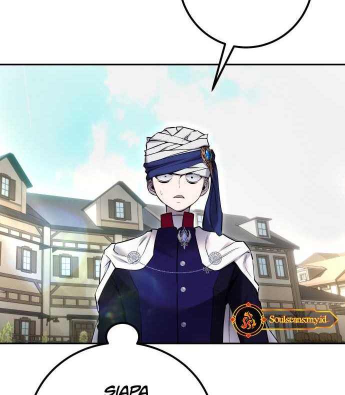 I Was More Overpowered Than The Hero, So I Hid My Power! Chapter 25 Gambar 84