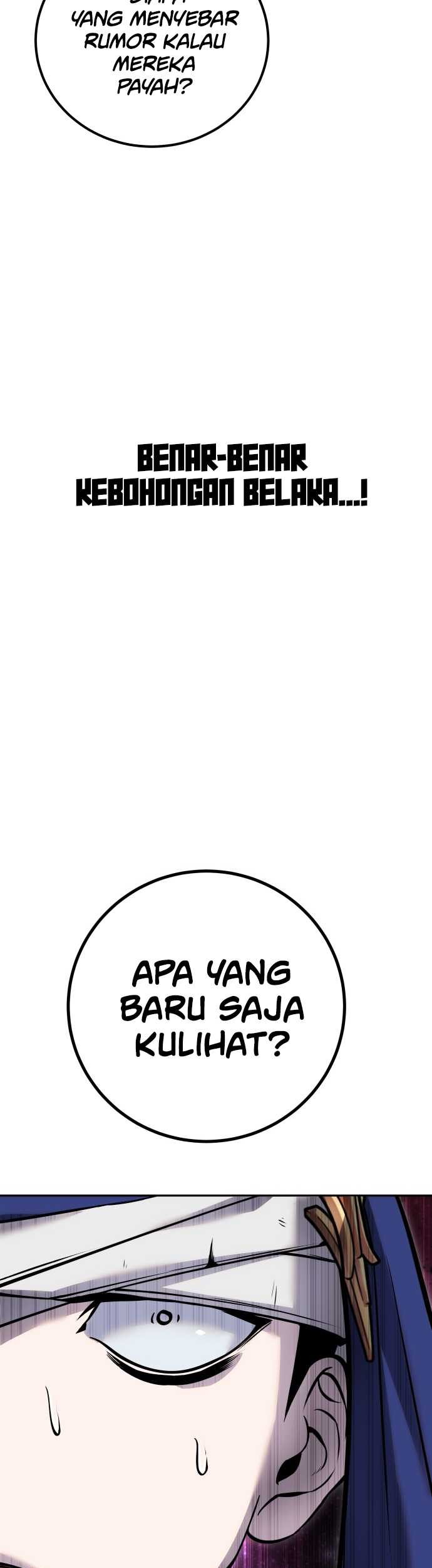 I Was More Overpowered Than The Hero, So I Hid My Power! Chapter 25 Gambar 85