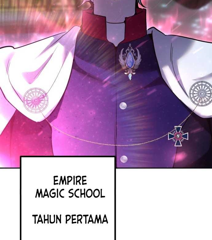 I Was More Overpowered Than The Hero, So I Hid My Power! Chapter 25 Gambar 88