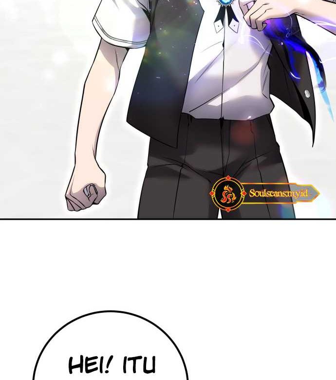 I Was More Overpowered Than The Hero, So I Hid My Power! Chapter 25 Gambar 96