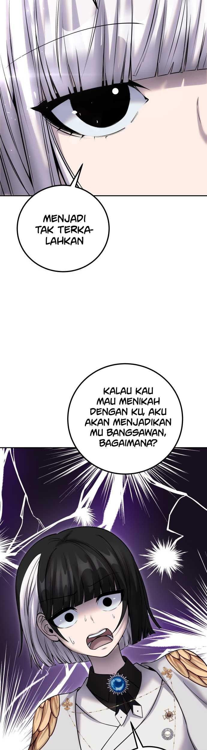 I Was More Overpowered Than The Hero, So I Hid My Power! Chapter 25 Gambar 5