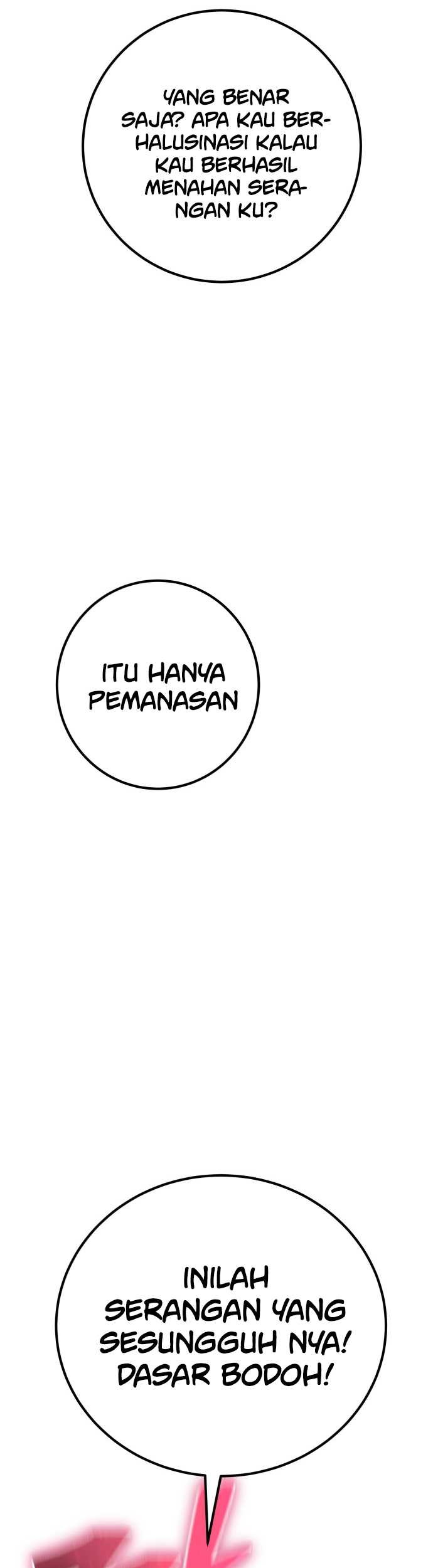 I Was More Overpowered Than The Hero, So I Hid My Power! Chapter 25 Gambar 99
