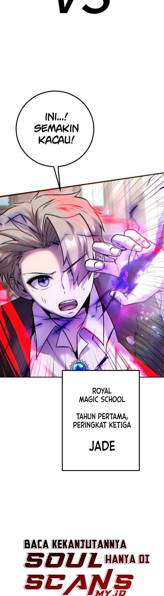 I Was More Overpowered Than The Hero, So I Hid My Power! Chapter 25 Gambar 103