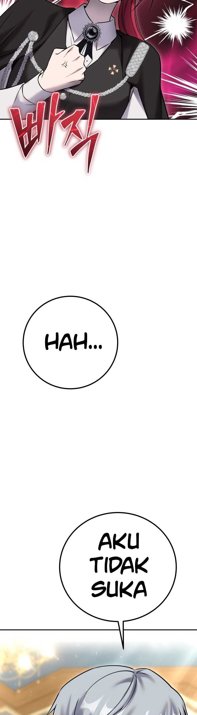 I Was More Overpowered Than The Hero, So I Hid My Power! Chapter 25 Gambar 7