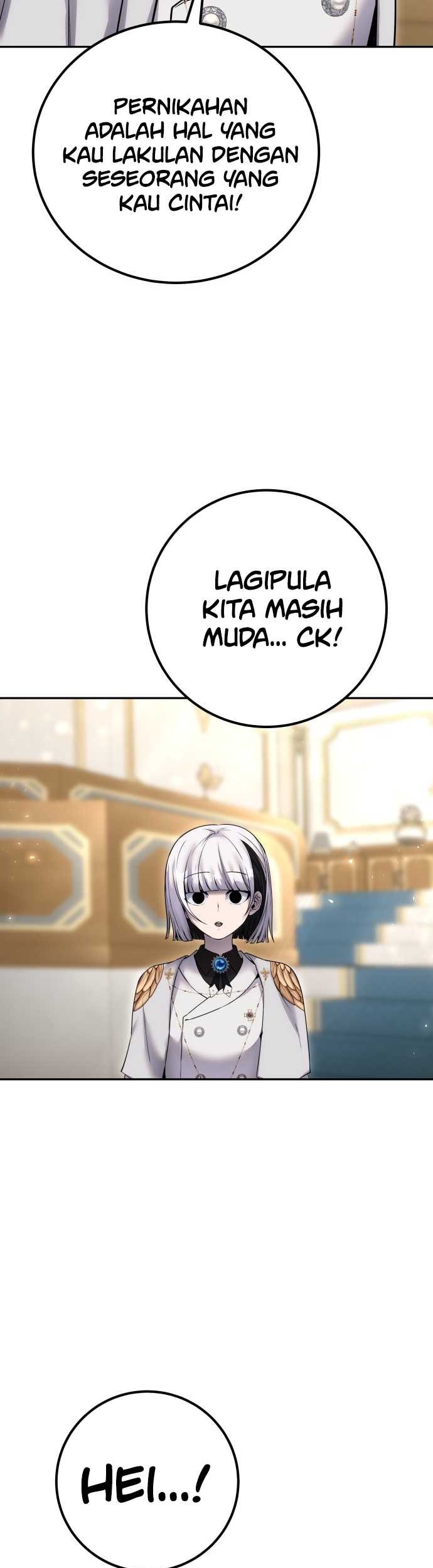 I Was More Overpowered Than The Hero, So I Hid My Power! Chapter 25 Gambar 9