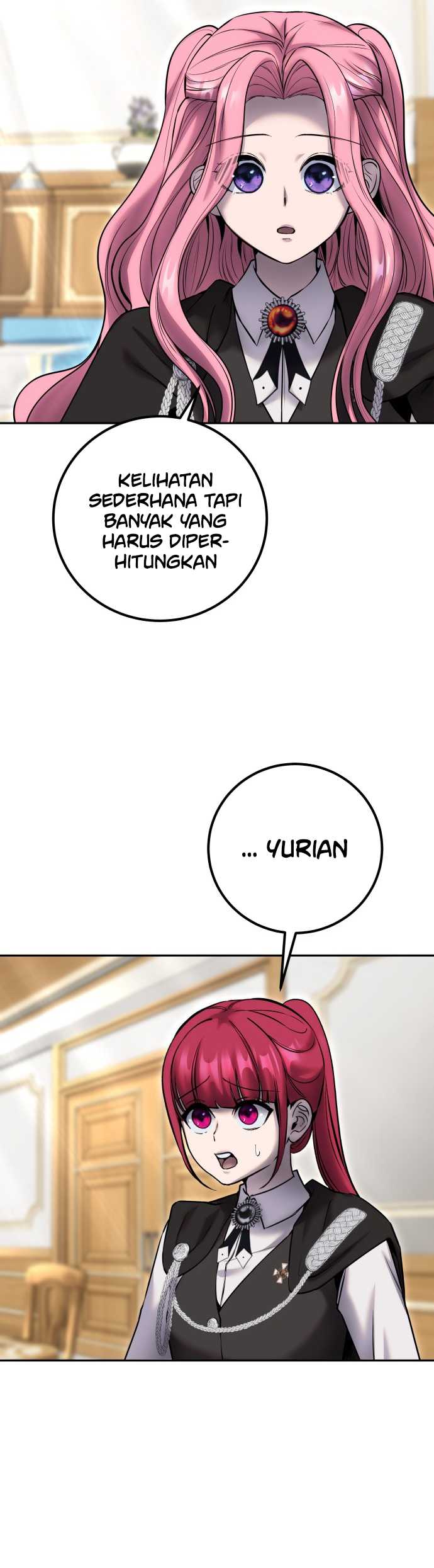 I Was More Overpowered Than The Hero, So I Hid My Power! Chapter 23 Gambar 30