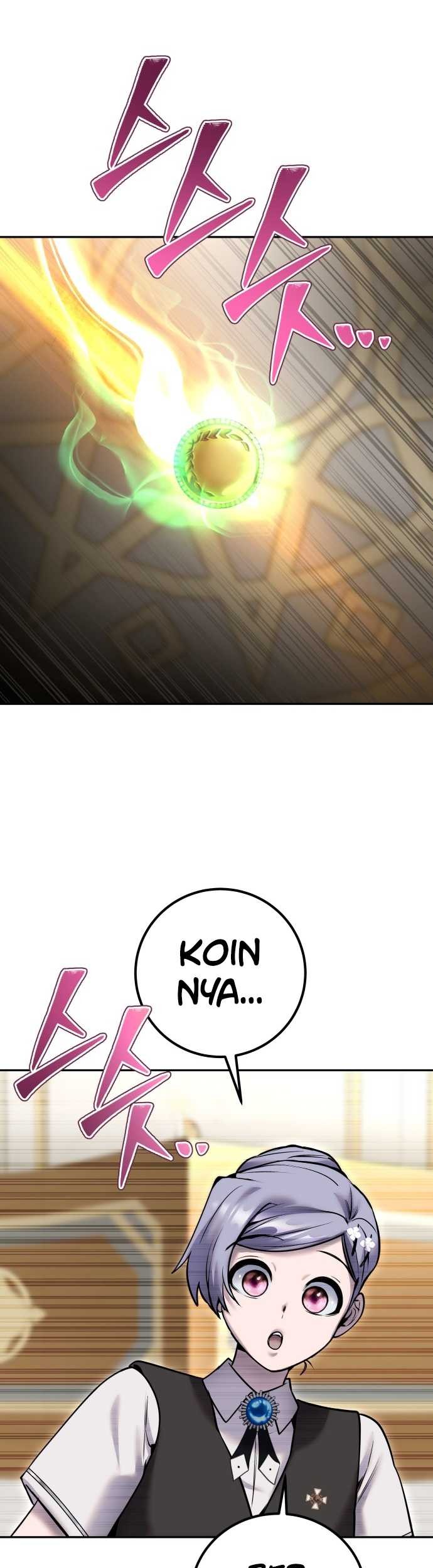I Was More Overpowered Than The Hero, So I Hid My Power! Chapter 23 Gambar 51