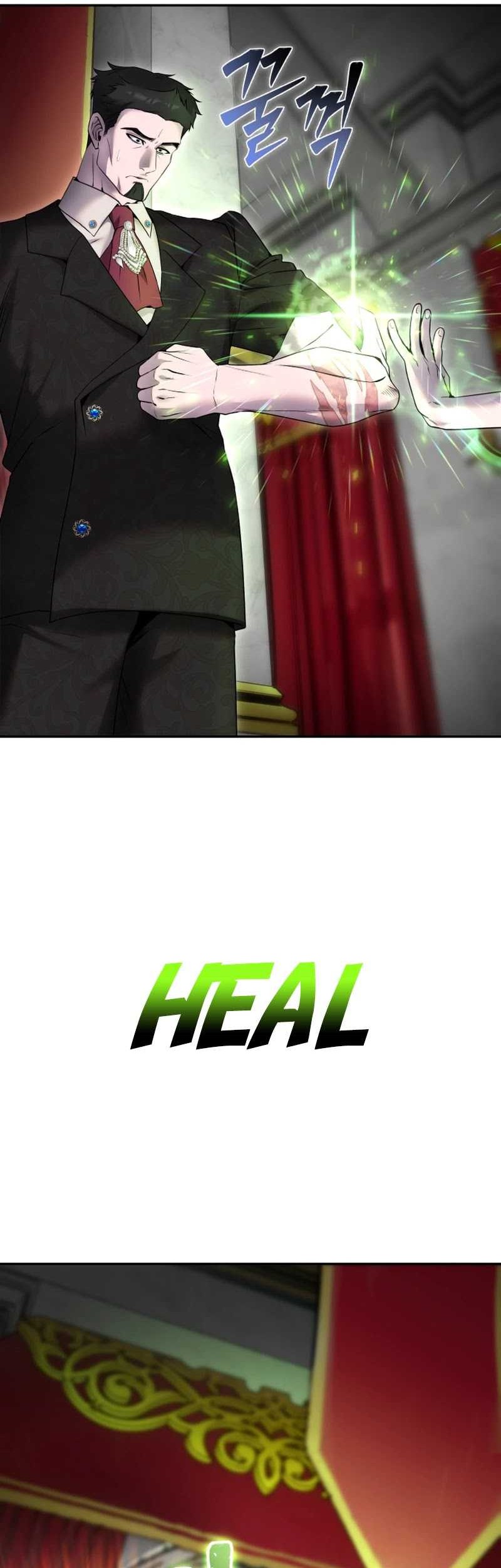 I Was More Overpowered Than The Hero, So I Hid My Power! Chapter 22 Gambar 37