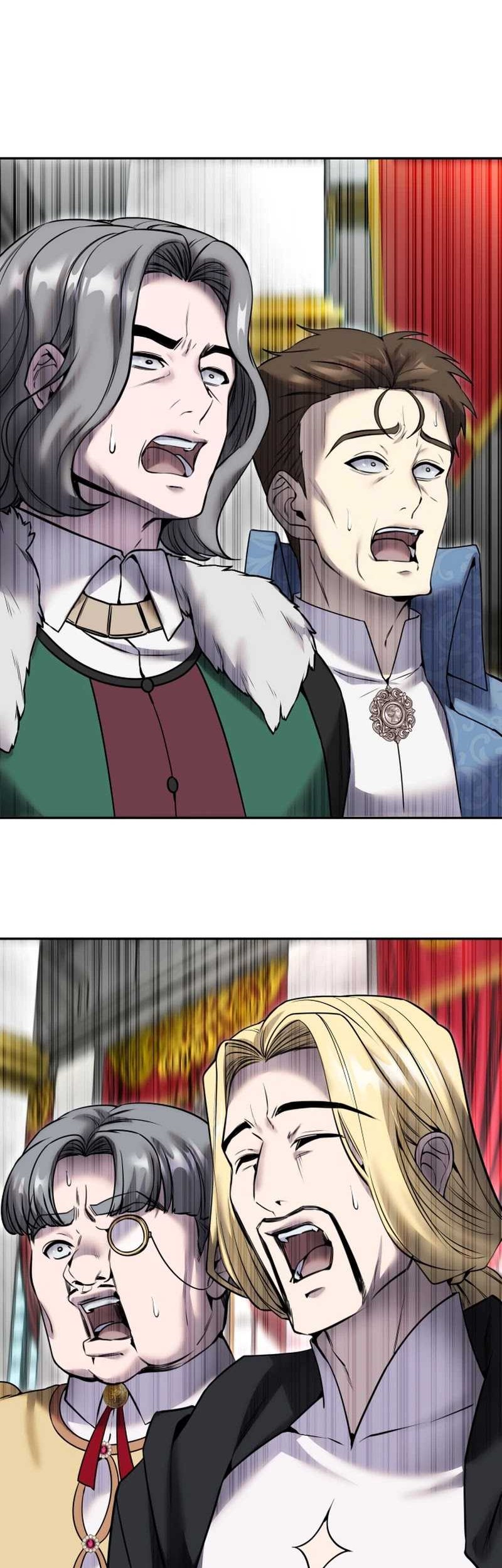 I Was More Overpowered Than The Hero, So I Hid My Power! Chapter 22 Gambar 41