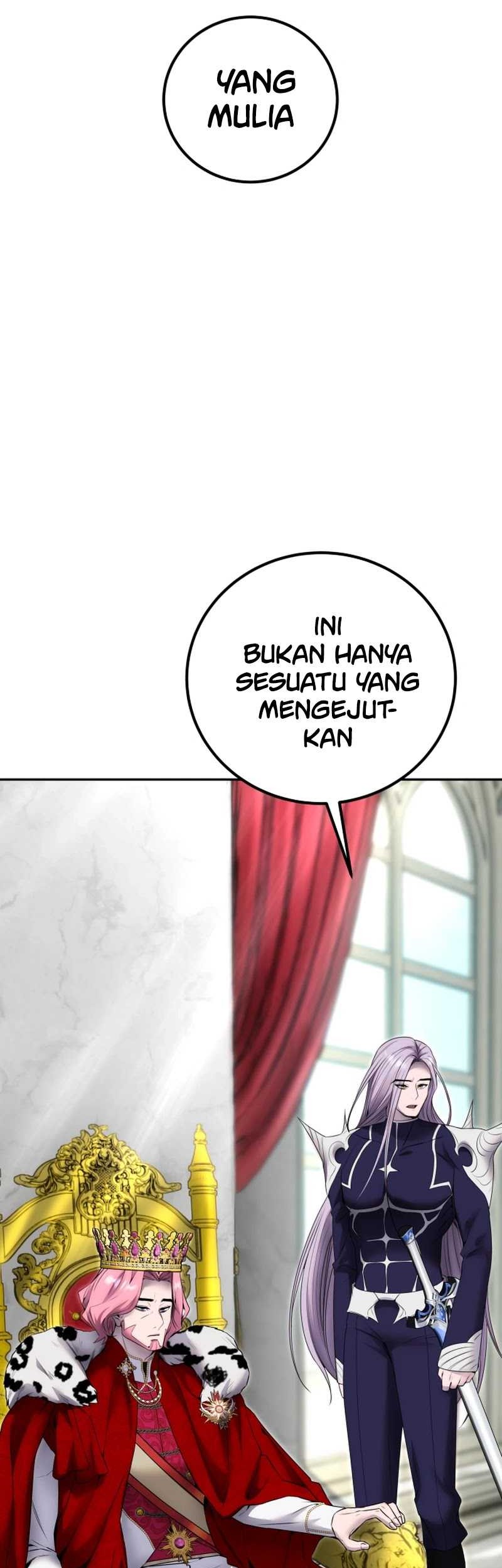 I Was More Overpowered Than The Hero, So I Hid My Power! Chapter 22 Gambar 46