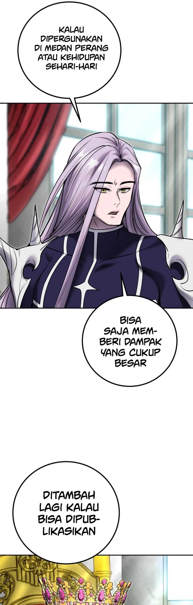 I Was More Overpowered Than The Hero, So I Hid My Power! Chapter 22 Gambar 48