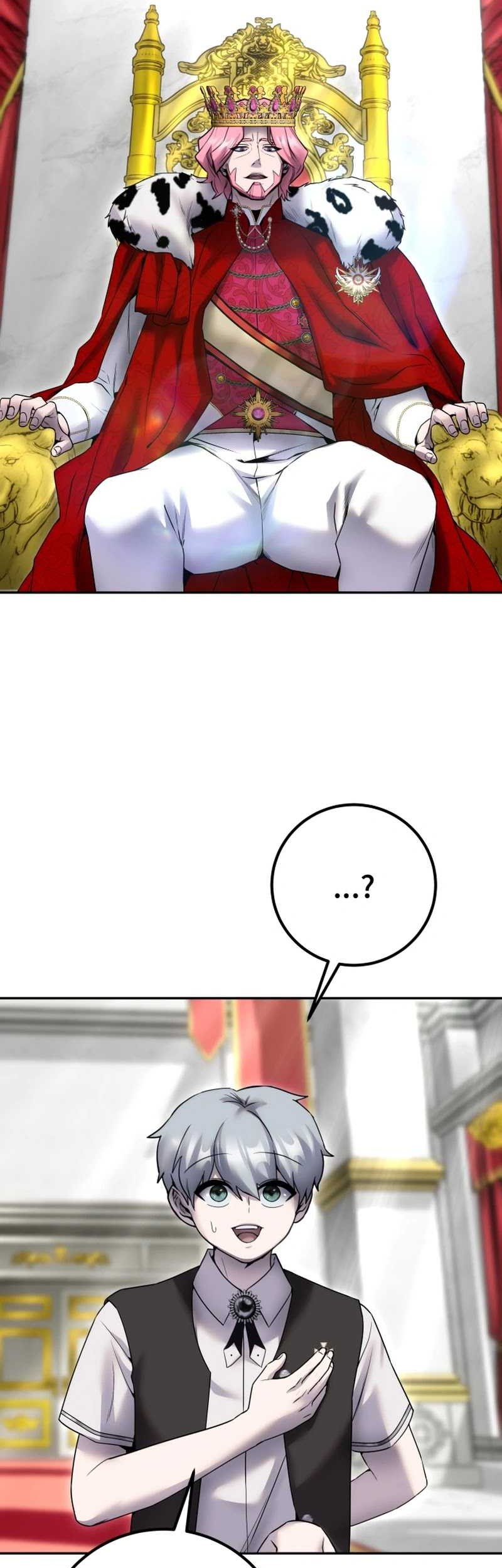 I Was More Overpowered Than The Hero, So I Hid My Power! Chapter 22 Gambar 62