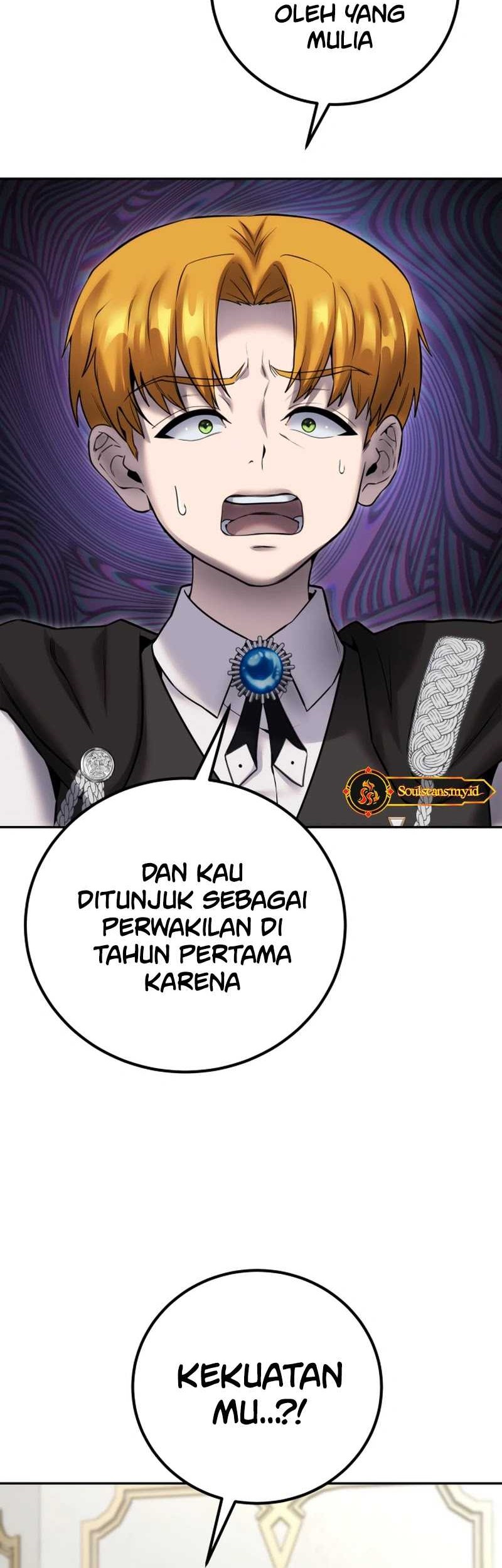 I Was More Overpowered Than The Hero, So I Hid My Power! Chapter 22 Gambar 65