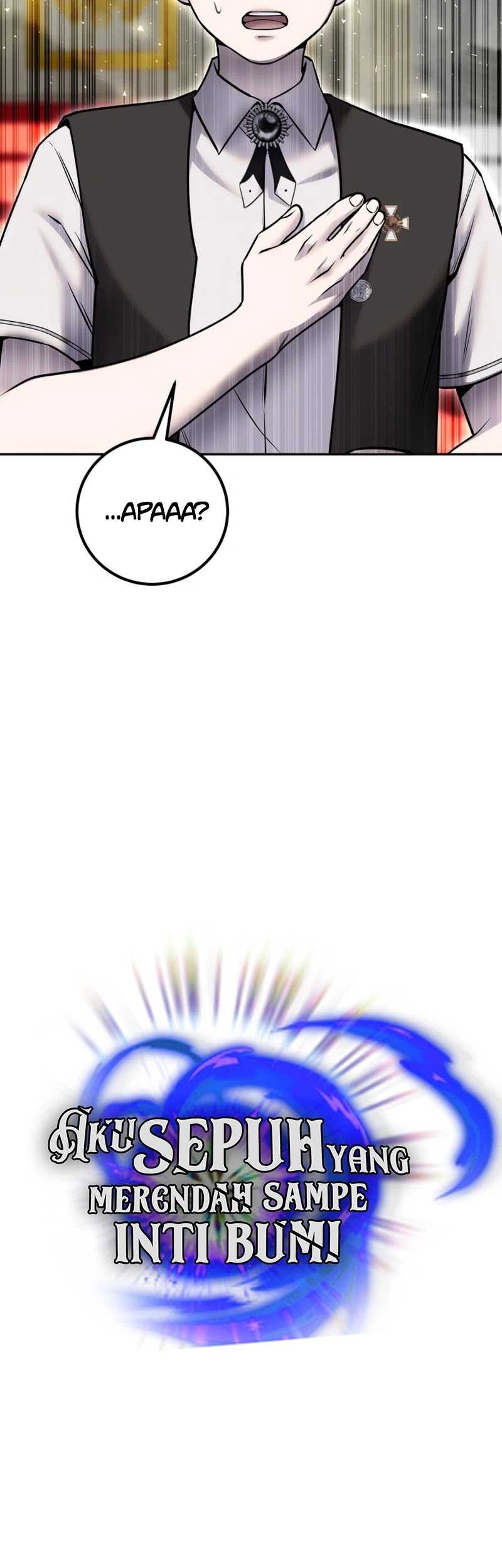 I Was More Overpowered Than The Hero, So I Hid My Power! Chapter 22 Gambar 5