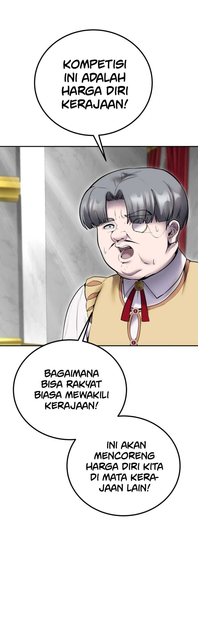 I Was More Overpowered Than The Hero, So I Hid My Power! Chapter 22 Gambar 8