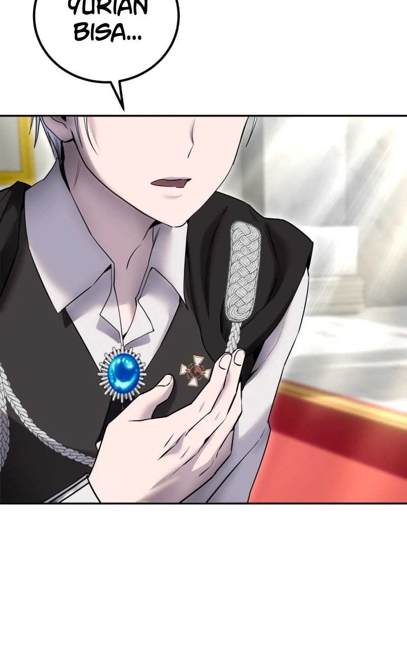 I Was More Overpowered Than The Hero, So I Hid My Power! Chapter 22 Gambar 11