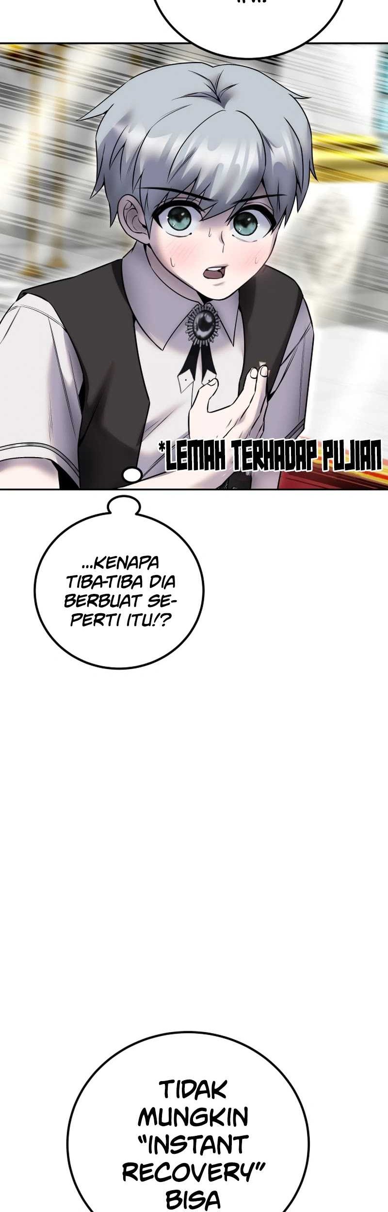 I Was More Overpowered Than The Hero, So I Hid My Power! Chapter 22 Gambar 13